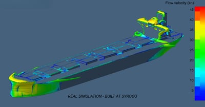 Model Simulation