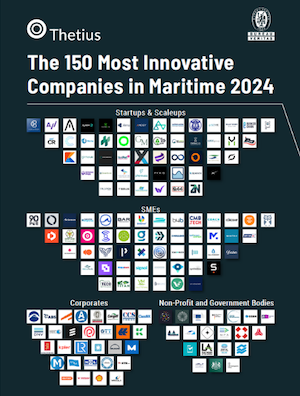 Thetius 150 Report 2024